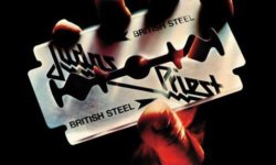 45 χρόνια από την κυκλοφορία του “British Steel” των JUDAS PRIEST!