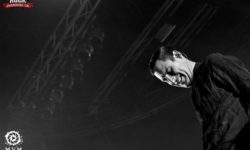 Ανταπόκριση: PARKWAY DRIVE, Stick To Your Guns, Darkest Hour @Principal, Θεσσαλονίκη (22/4/2017)