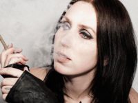 CHELSEA WOLFE στο Rock Overdose: “Τον περισσότερο καιρό, η πραγματικότητα είναι ένα σκοτεινό μέρος”