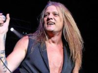 Γενέθλια για τον Sebastian Bach (ex-SKID ROW), ο οποίος κλείνει σήμερα τα 49 του χρόνια!