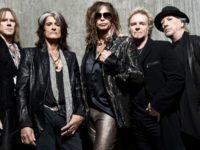 AEROSMITH: Η “Aero – Vederci Baby Farewell Tour” δεν θα είναι η τελευταία της μπάντας