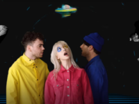 PARAMORE: Νέο κομμάτι & άλμπουμ μετά από 4 χρόνια!