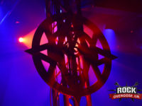 Ανταπόκριση: MAHAKALA, Void Droid, Bus @ Κύτταρο Club, Αθήνα (31/3/2017)