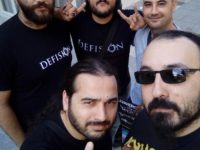 DEFISION στο Rock Overdose:” Σας περιμένουμε όλους στις 22 Απριλίου στο Modu της Αθήνας”