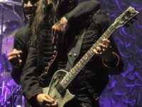 Gus G: Η ανακοίνωση του Έλληνα βιρτουόζου μετά την αποχώρησή του από τη μπάντα του OZZY