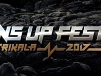 Χρήστος Νταϊλιάνας (Horns Up Festival) στο Rock Overdose:’ To Horns Up Festival 2 στα Τρίκαλα στις 5-6-7 Μαΐου, θα είναι ένα τριήμερο event γεμάτο Metal’