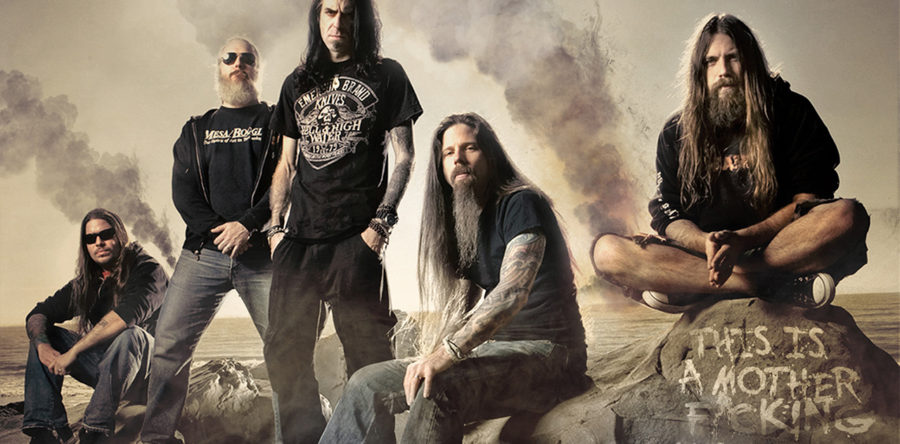 LAMB OF GOD: H μπάντα θα μπει “στον πάγο” έπειτα από το πέρας της επερχόμενης περιοδείας τους!