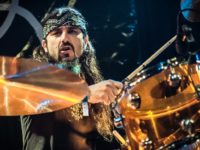 DREAM THEATER: Επιστρέφει ο Mike Portnoy!!!