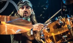 DREAM THEATER: Επιστρέφει ο Mike Portnoy!!!