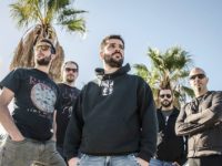 Γιάννης Βογιατζής (NEED) στο Rock Overdose:’ Πάντα προσπαθούμε να βγάλουμε το prog album που θα θέλαμε να ακούσουμε σαν οπαδοί.’