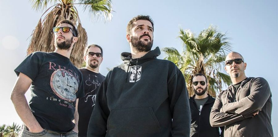 Γιάννης Βογιατζής (NEED) στο Rock Overdose:’ Πάντα προσπαθούμε να βγάλουμε το prog album που θα θέλαμε να ακούσουμε σαν οπαδοί.’