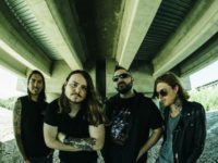 OF MICE & MEN: Ακούστε το νέο τους τραγούδι, το οποίο είναι το πρώτο χωρίς τον τραγουδιστή Austin Carlile