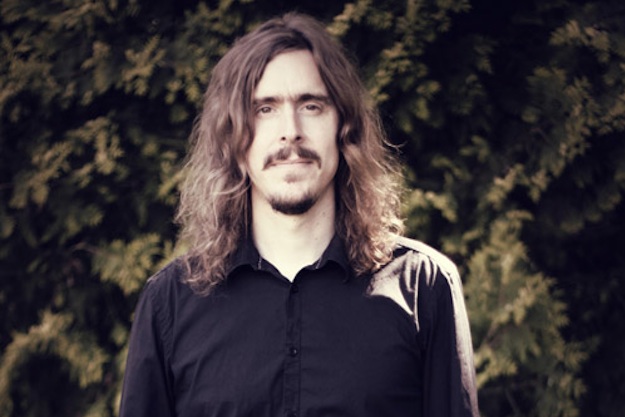 Γενέθλια για τον Mikael Åkerfeldt (OPETH), ο οποίος κλείνει σήμερα τα 49 του χρόνια!