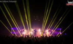 Ανταπόκριση: Parkway Drive, Stick To Your Guns, Darkest Hour @Piraeus 117 Academy (Αθήνα 23/4/2017)