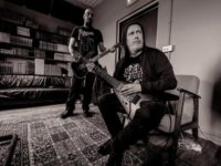 PARADISE LOST: Πληροφορίες για το νέο τους album