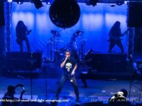 POWER CRUE: Δείτε το video clip για το τραγούδι τους ‘Unholy Seed Of Man’.