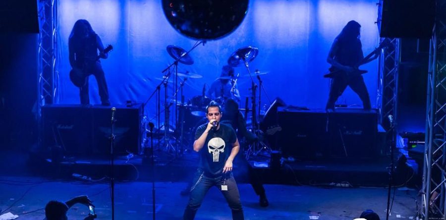 POWER CRUE: Δείτε το video clip για το τραγούδι τους ‘Unholy Seed Of Man’.