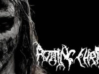 ROTTING CHRIST: Κυκλοφορούν animated video για το “Threnody”