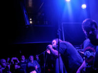 Ανταπόκριση: Saddolls, Darkkon, Dead Crows’ Circle @ Six D.O.G.S., Αθήνα (31/3/2017)