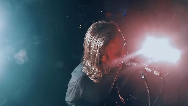 BETWEEN THE BURIED AND ME: Δείτε το βίντεο του ‘Turn On The Darkness’ από το επερχόμενο DVD