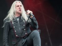 O Biff Byford εξηγεί γιατί οι SAXON δεν έγιναν σαν τους IRON MAIDEN