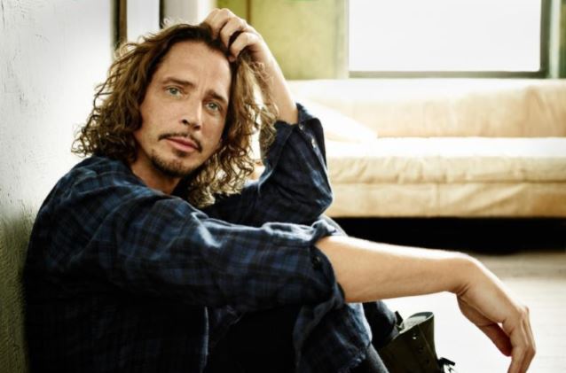 “Τα βρήκαν” η χήρα του Chris Cornell με τα υπόλοιπα μέλη των Soundgarden!