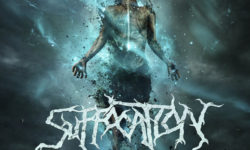 SUFFOCATION: Ακούστε το νέο τους κομμάτι με τίτλο ‘Your Last Breaths’