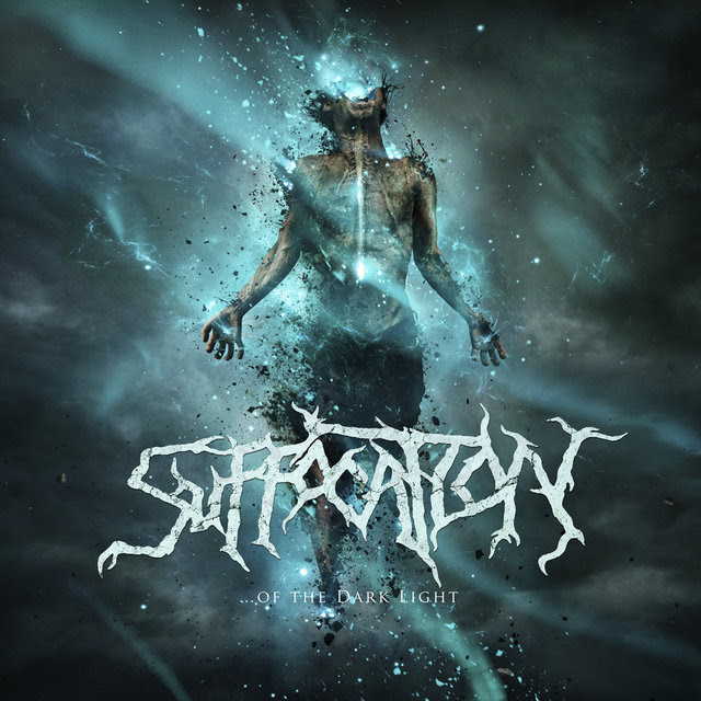 SUFFOCATION: Ακούστε το νέο τους κομμάτι με τίτλο ‘Your Last Breaths’
