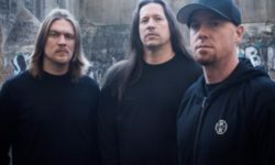 DYING FETUS: Δείτε το νέο τους βίντεο για το κομμάτι ”Fixated On Devastation”!