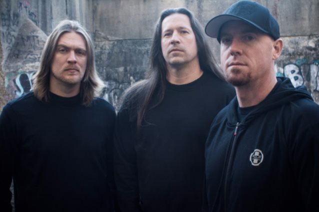 DYING FETUS: Κυκλοφορούν το νέο τους κομμάτι με τίτλο “Die With Integrity”
