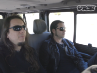 Οι FIREWIND στο Vice του ΑΝΤ1 (Video)!