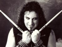 METAL CHURCH: O Stet Howland (ex-WASP) θα είναι ο drummer για τα καλοκαιρινά shows