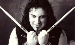 METAL CHURCH: O Stet Howland (ex-WASP) θα είναι ο drummer για τα καλοκαιρινά shows