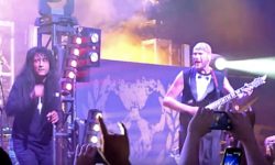 KILLSWITCH ENGAGE: Παίζουν το “Holy Diver” του DIO με guest τον Joey Belladonna (ANTHRAX)