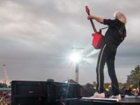 BRIAN MAY (Queen): “Η φωνή είναι το πιο σημαντικό σε ένα συγκρότημα, πιο σημαντική ακόμα και από την κιθάρα!”