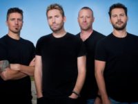 NICKELBACK: Κυκλοφορούν lyric video νέου κομματιού