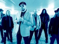 THE NIGHT FLIGHT ORCHESTRA: Δείτε το νέο animated music video της μπάντας που αποτελείται από μέλη των SOILWORK & ARCH ENEMY