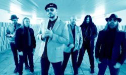 THE NIGHT FLIGHT ORCHESTRA: Δείτε το νέο animated music video της μπάντας που αποτελείται από μέλη των SOILWORK & ARCH ENEMY