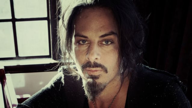 Richie Kotzen (THE WINERY DOGS): “Δεν προβλέπεται κάτι για τα επόμενα χρόνια”