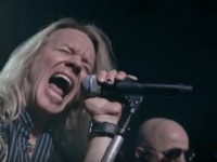 WARRANT: Δείτε το επίσημο video της διασκευής του Merle Haggard “ I Think I’ll Just Stay Here And Drink”