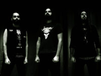 RAVENCULT: Ανακοινώνονται ως special guests στις συναυλίες των MAYHEM σε Αθήνα & Θεσσαλονίκη
