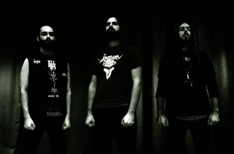 RAVENCULT: Ανακοινώνονται ως special guests στις συναυλίες των MAYHEM σε Αθήνα & Θεσσαλονίκη