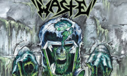 MUNICIPAL WASTE: Ακούστε το νέο τους κομμάτι “Amateur Sketch”