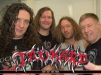 TANKARD: Δείτε το clip από την εμφάνισή τους στον τελικό κυπέλλου της Γερμανίας!