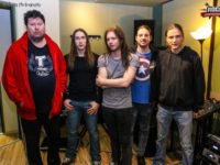 TIMO TOLKKI: Exclusive photo with the new line-up & message to Rock Overdose’s readers