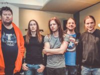 TIMO TOLKKI: Αποκλειστική φωτογραφία με το νέο line-up & το μύνημα του Tolkki στους αναγνώστες του Rock Overdose!