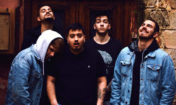CORETHEBAND: Σε περιοδεία για το νέο τους EP!