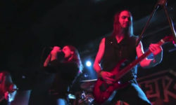 LANCER: Δείτε το νέο τους live video για το ‘Dead Raising Towers’