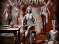 COMANIAC: Listen to their upcoming album!