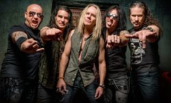 WARRANT: Κυκλοφορούν νέο κομμάτι με τίτλο “Perfect”